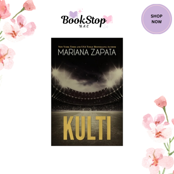 Kulti by Mariana Zapata