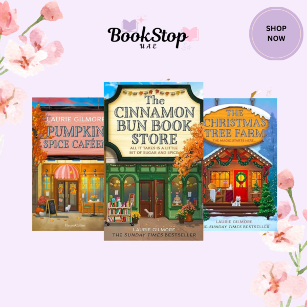 Dream Harbor Series by Laurie Gilmore