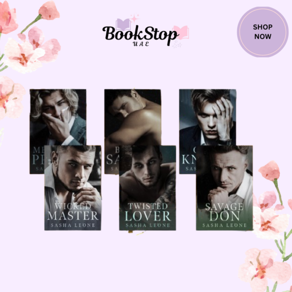 Brutal Reign Series by Sasha Leone