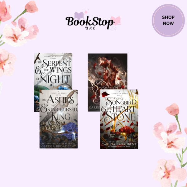 Seven Deadly Sins Series by Shantel Tessier