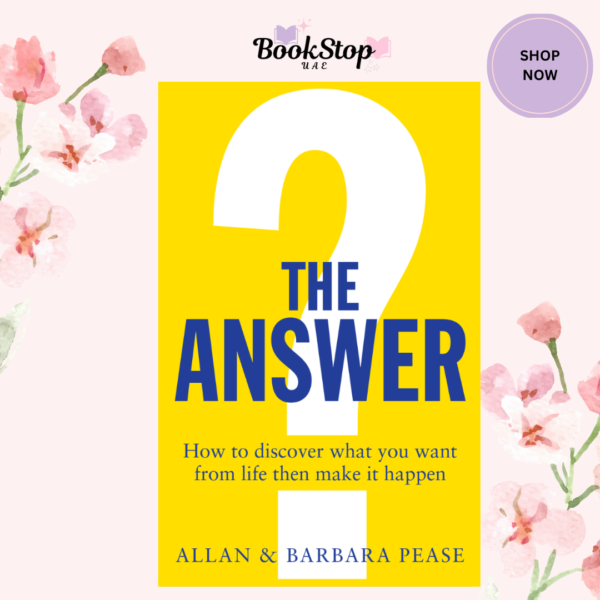 The Answer by Allan Pease