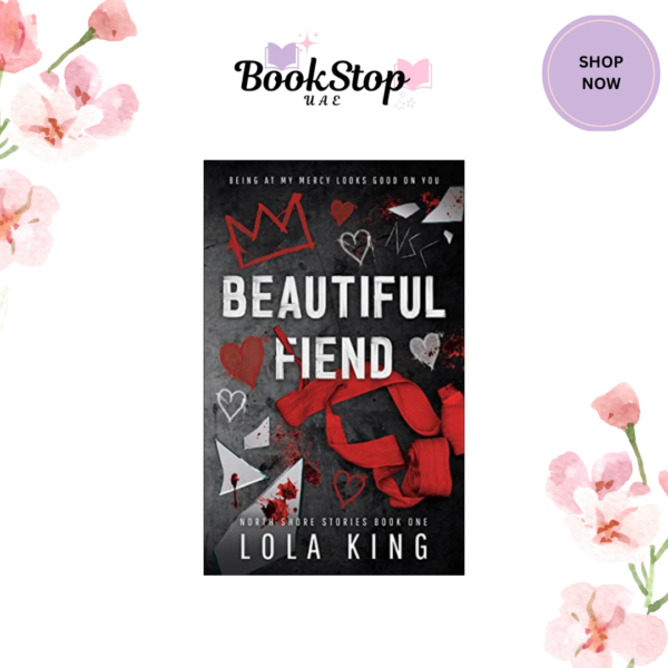 Beautiful Fiend by Lola King